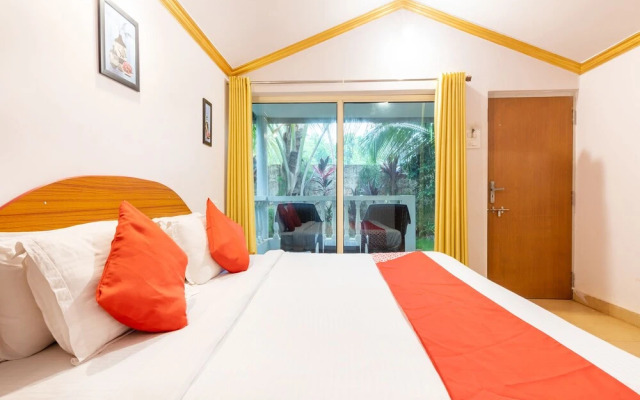 OYO 42083 La Riviere Resort