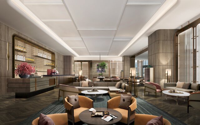 DoubleTree by Hilton Guangzhou Zengcheng