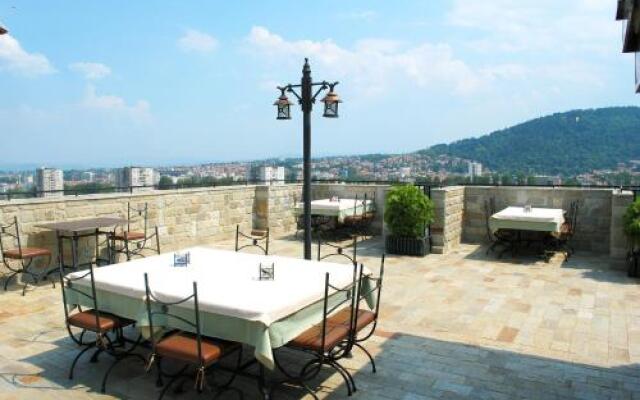 Hotel Velbazhd