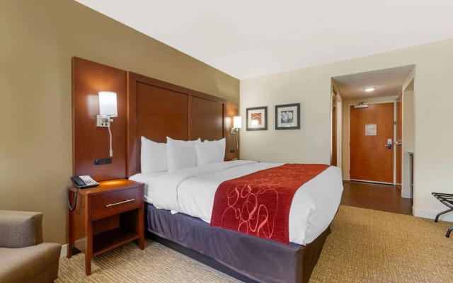 Travelodge Macon I-475