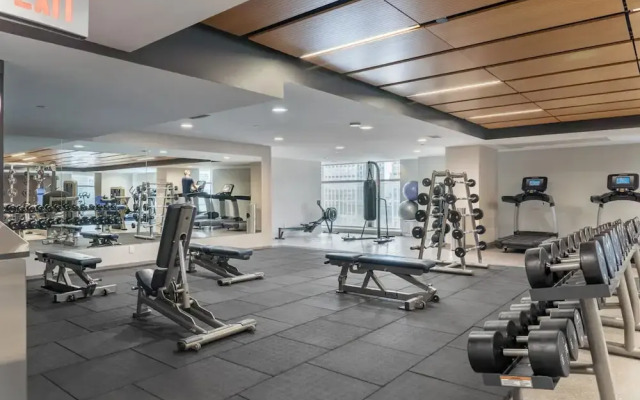 NEW The Draper Luxury Unit Prime Location
