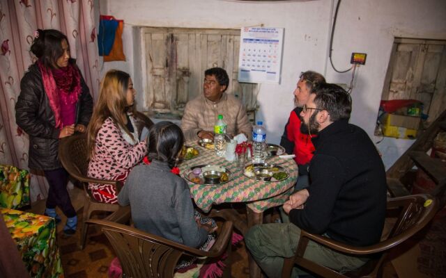 Panauti Community Homestay