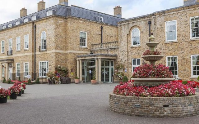 Orsett Hall Hotel and Conference Centre