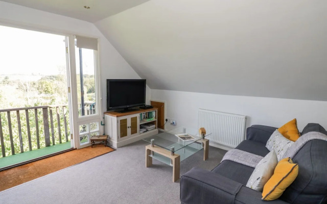 The Stilehouse Apartment