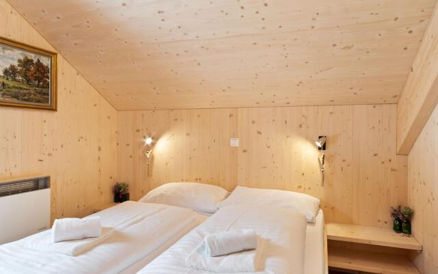Deluxe Holiday Home in Hohentauern with Hot Tub