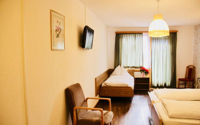 Hotel Toscana