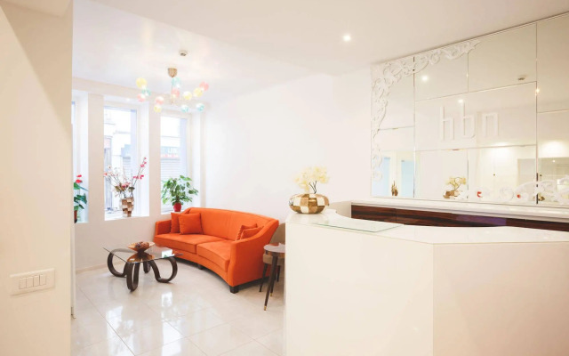 Hôtel Bonne Nouvelle