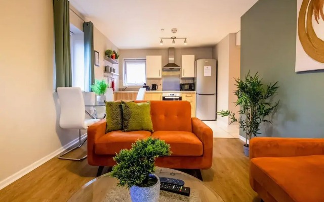 Host Stay Somerset Walk