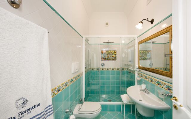 Villa Fiorentino Positano