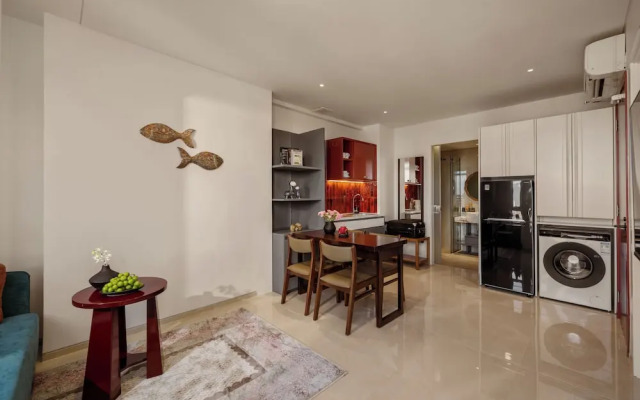 Amber Bay Hotel & Suites Da Nang