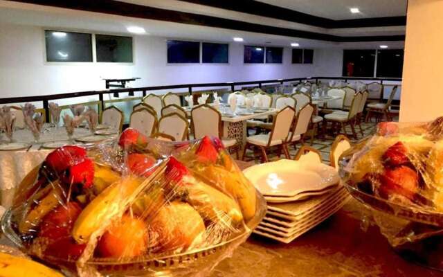 Hotel Dar Assalam