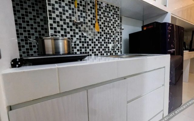 Luxurious Studio Room Ayodhya Residences