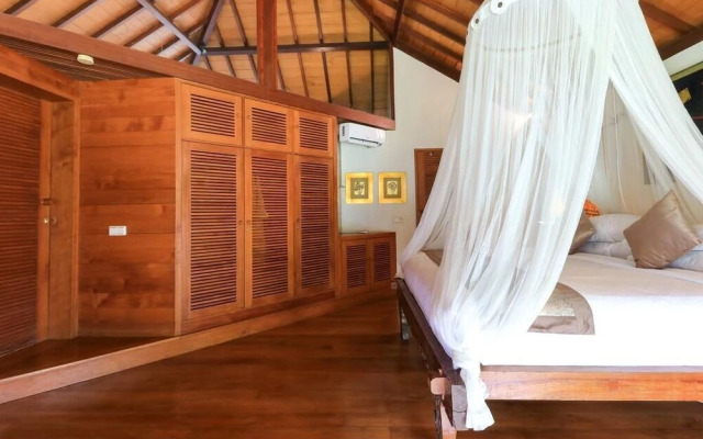 Baliana Villa Umalas