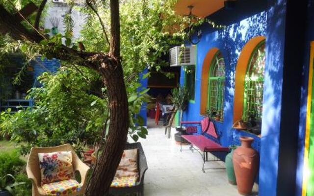 The Coral Tree Homestay