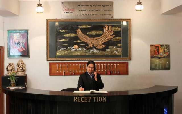 ADB Rooms Falcon Crest