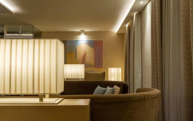 Hotel San Marco
