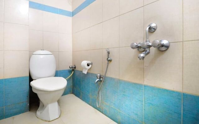 Alpine Glow Sunrise (Serviced Apartments)