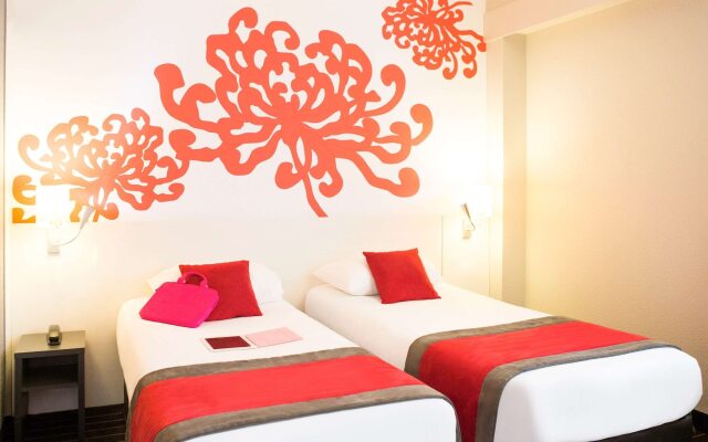 ibis Styles Bordeaux Meriadeck