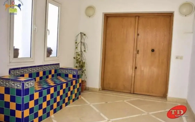 Residence Aladin