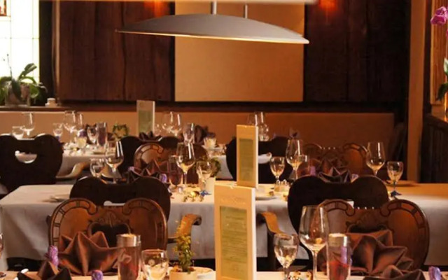Hotel-Restaurant Sonne