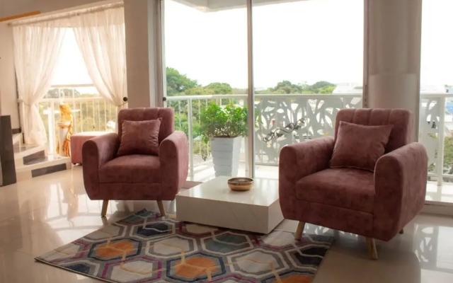 ArisSha Boutique Hotel