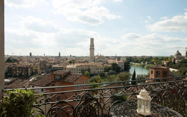 Relais Colle San Pietro