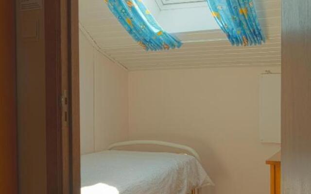 Vakantiewoning Het Oude Laer