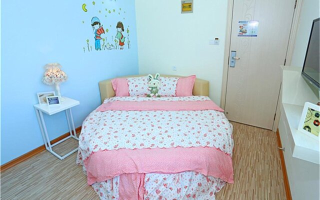 Qininn Xiamen Yezijia