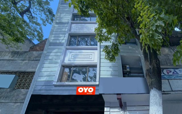 OYO Flagship 70015 Clouds Inn