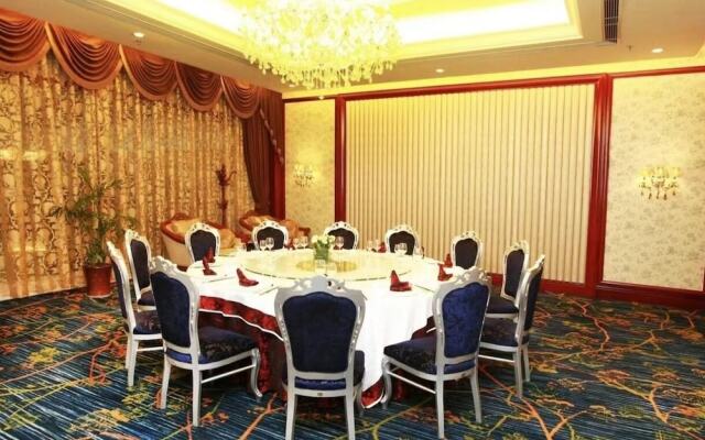 Binjiang Garden Hotel