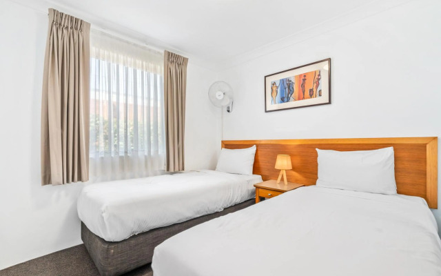 APX Parramatta