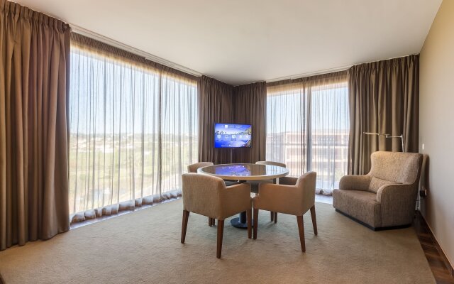 Algarve Marriott Salgados Golf Resort & Conference Center