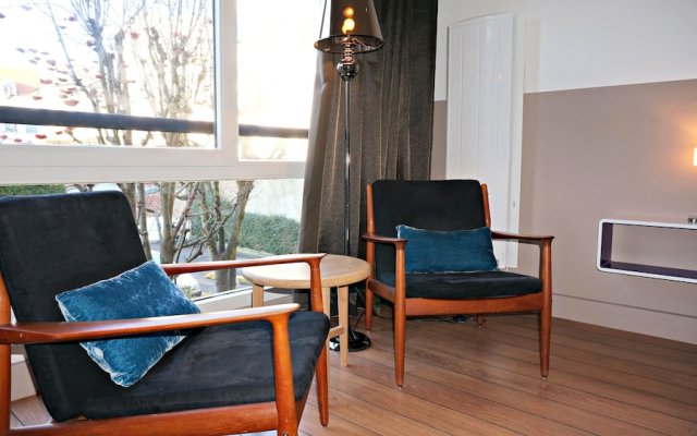 Appart Hotel Lille Constance