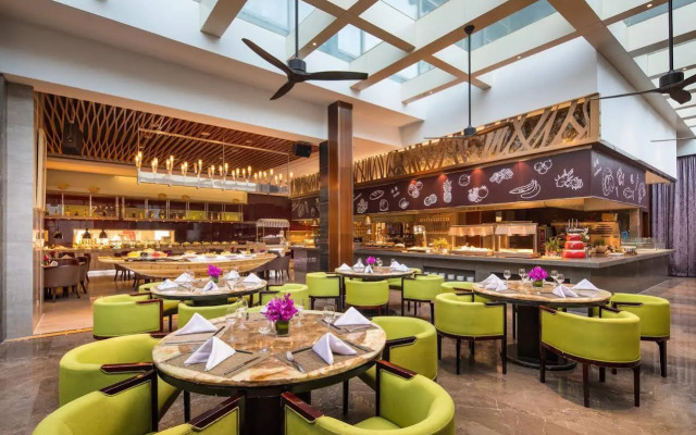 Crowne Plaza Taizhou by IHG