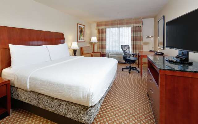 Hilton Garden Inn San Diego Del Mar