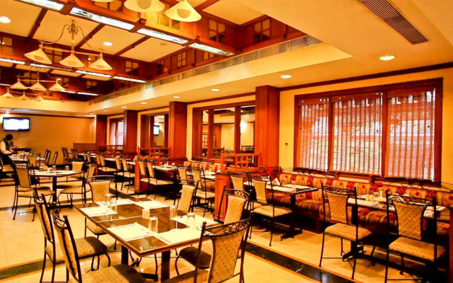 Kalyan Residency Hotel