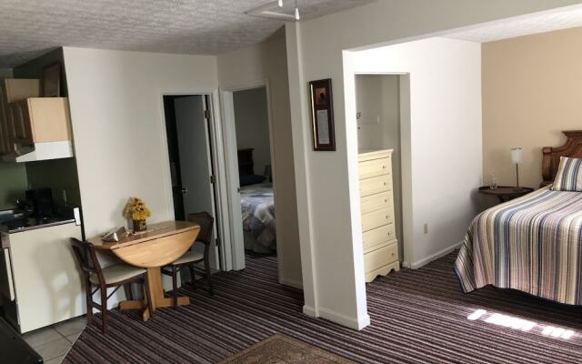 Three Rivers Studios