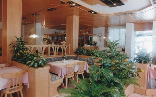 Hotel-Restaurant Forellenhof