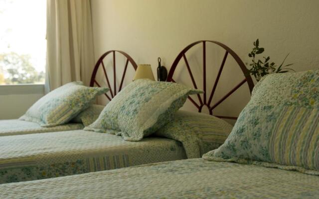 Complejo Turistico Flores Hotel de Campo