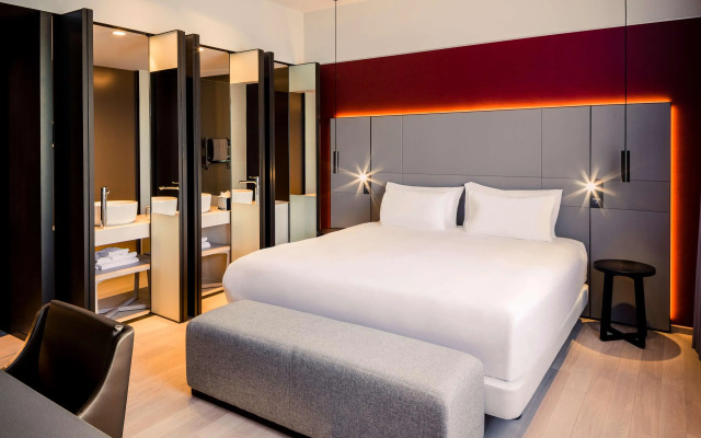 Anantara Grand Hotel Krasnapolsky Amsterdam