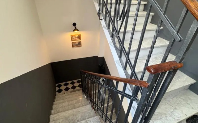Guest House  Vanvitelli