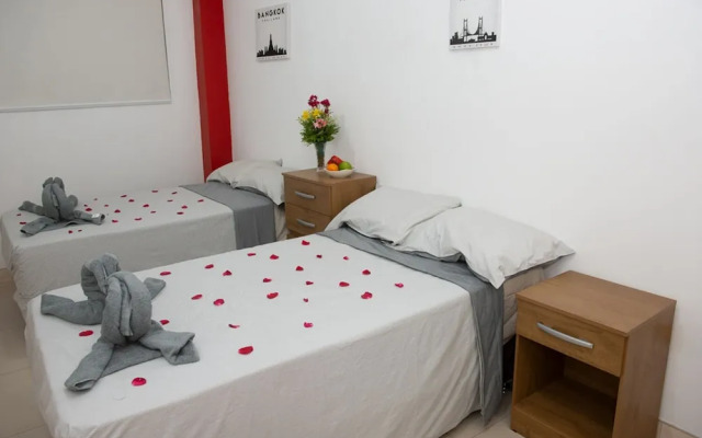 Atahualpa Suites