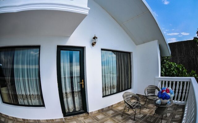 Hotel Tramonto
