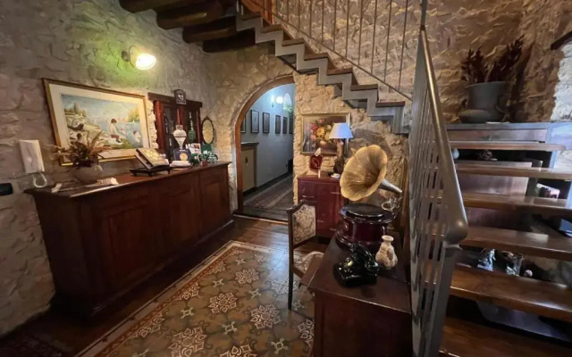 B&B Antica Dimora Enna