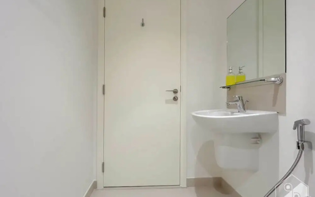 Luxury Burj Crown Downtown 4 Bedroom With Balcony