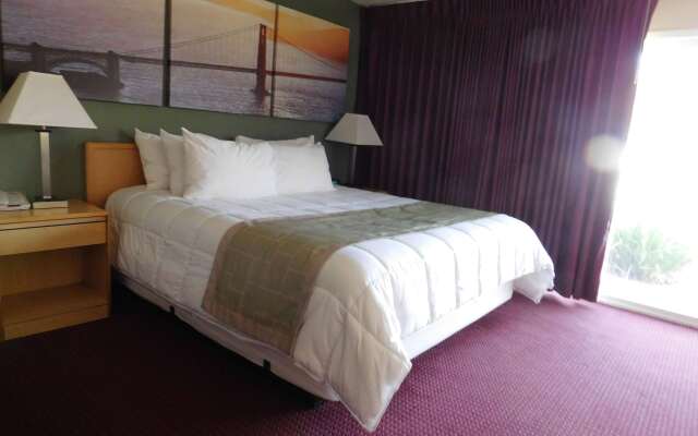 Days Inn by Wyndham Novato/San Francisco
