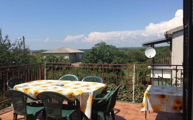 Apartments Villa Laura