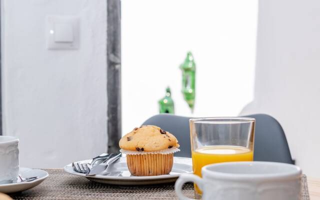 Casa del Patio - Boutique Apartments