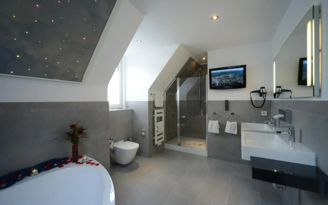 Fletcher Waldhotel Nordrhein-Westfalen