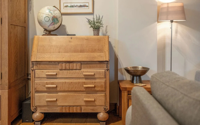 The Coach House Retreat in Warwickshire